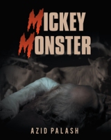 Mickey Monster