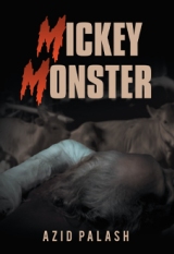Mickey Monster