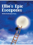 Ellie's Epic Escapades