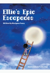Ellie's Epic Escapades