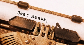 Christmas gifts for writers