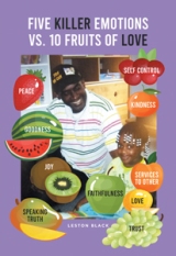 Five Killer Emotions VS. 10 Fruits of Love