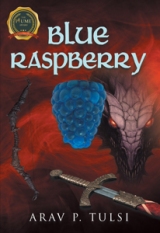 Blue Raspbery