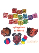 The Toddler Life - Big Emotions in a Big World