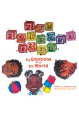 The Toddler Life - Big Emotions in a Big World