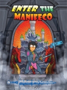 Enter the Manifeco: Symphony of the Swordsmen  ACT 3