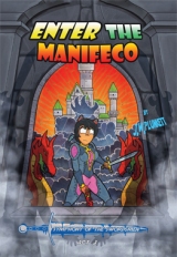 Enter the Manifeco: Symphony of the Swordsmen  ACT 3