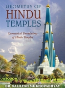 GEOMETRY OF HINDU TEMPLES - Geometrical Foundations of Hindu Temples