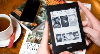 eBooks vs Printed Books: Which Is Better?