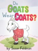 Do Goats Wear Coats?