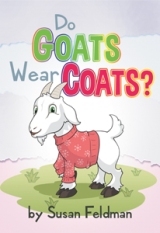 Do Goats Wear Coats?