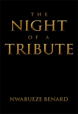 THE NIGHT OF A TRIBUTE