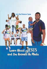 Learn About Jesus and the Animals He Made