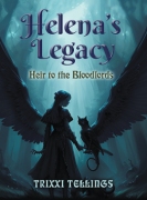 Helena’s Legacy : Heir to the Bloodlords