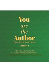 You are the author : Volume 2