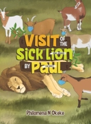 VISIT OF THE SICK LION (KING JOSHUA) BY PAUL (THE GOAT)