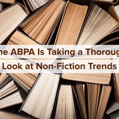 non-fiction trends