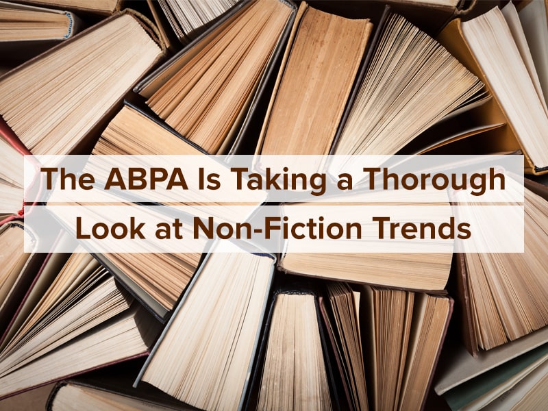 non-fiction trends - featured image