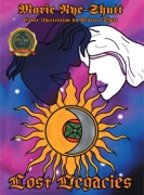 Lost Legacies (Book 1)