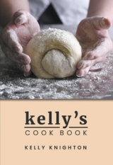 Kelly's Cook Book