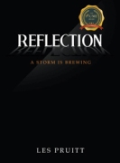 Reflection : A Storm Is Brewing