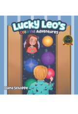 Lucky Leo's Colorful Adventures