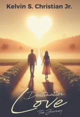 Destination Love: The Journey