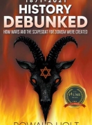 1871-2021 History Debunked: HOW WARS AND THE SCAPEGOAT FOR ZIONISM WERE CREATED