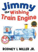 Jimmy the Wishing Train Engine