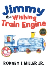 Jimmy the Wishing Train Engine