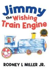 Jimmy the Wishing Train Engine