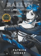 RAELYN: Book 1: The Last Dragoon