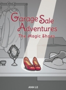 Garage Sale Adventures: The Magic Shoes