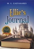 Ellie’s Journal by <mark>M. E. Castanares</mark>