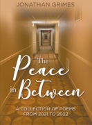 THE PEACE IN BETWEEN: A COLLECTION OF POEMS FROM 2021 TO 2022