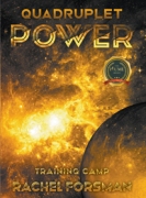 Quadruplet Power - Training Camp