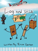 Log and Stick