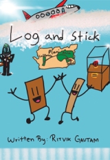 Log and Stick