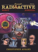 Radioactive Robot Zombies