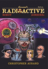 Radioactive Robot Zombies