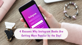 Instagram books