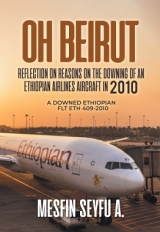 OH BEIRUT: Reflection on reasons on the downing of an Ethiopian Airlines aircraft in 2010