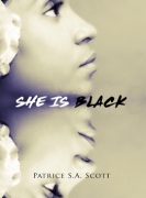 She Is Black