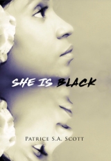 She Is Black