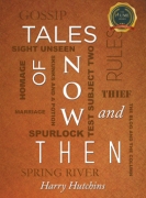 TALES OF NOW AND THEN