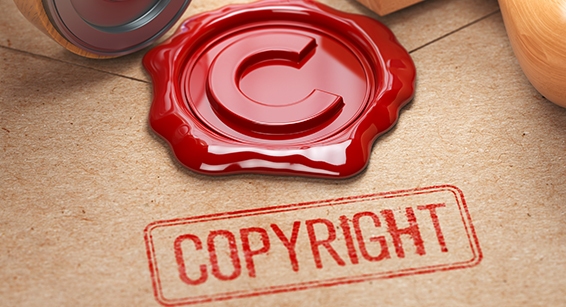 US Copyright Registration