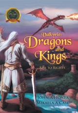 Valkyrie: Dragons and Kings  RISE TO RIGHTS