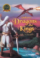 Valkyrie: Dragons and Kings  RISE TO RIGHTS