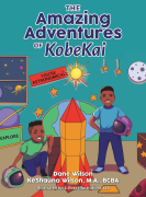 The Amazing Adventures of Kobekai