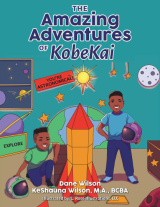 The Amazing Adventures of Kobekai